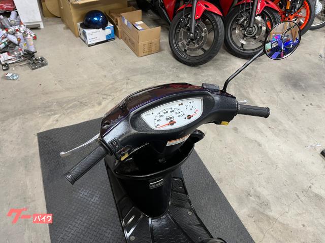 めろ めろ Amazon | KN企画 スタンダードクランク後期【ライブディオZX/AF35
