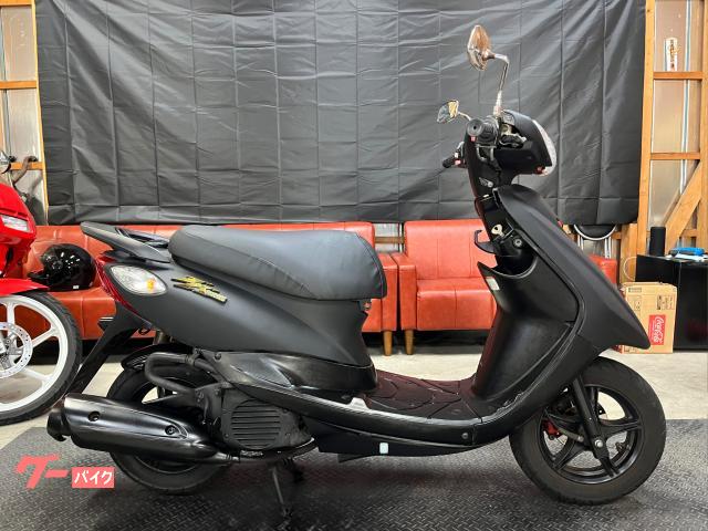 ＪＯＧ　ＺＲ　４スト　インジェクション車　カウル新品　ヘッドライト新品　フロントウィンカーレンズ新品