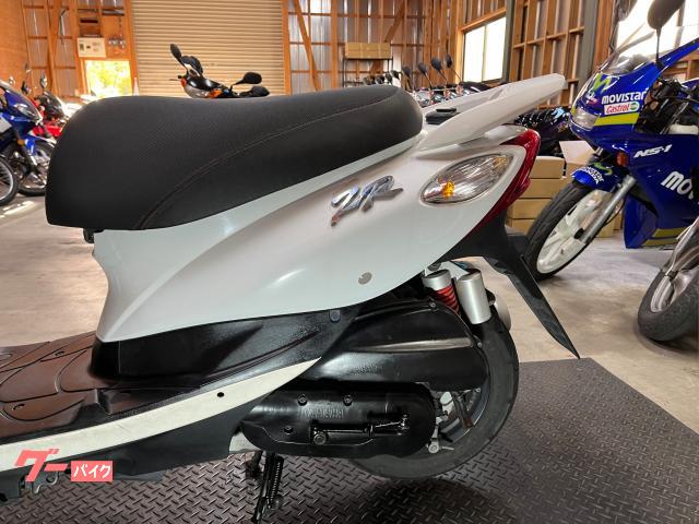 ヤマハ JOG ZR フルノーマル 4スト インジェクション車｜S
