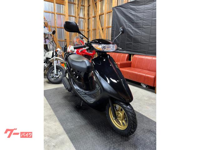 ホンダ ライブDio ZX外装カスタム カウル新品 ヘッドライト新品