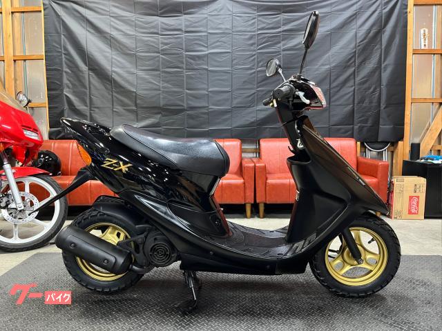 グーバイク】「ライブdio zx(ホンダ)」のバイク検索結果一覧(1～30件)