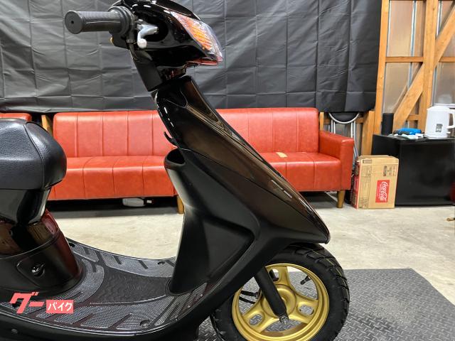ホンダ ライブDio ZX外装 2スト 2002年式 最終モデル カウル