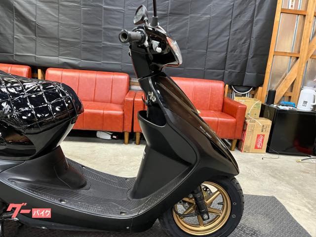 ホンダ スマートDio Z4 NRマジックマフラー デイトナCDI