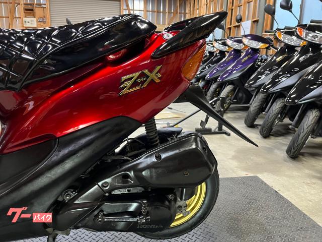 ホンダ ライブDio ZX外装カスタム カウル新品 ヘッドライト新品