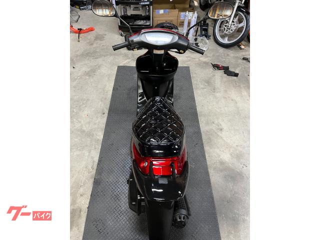 ホンダ ライブDio ZX外装カスタム カウル新品 ヘッドライト新品 ホンダ ライブDio ZX外装カスタム カウル新品 ヘッドライト新品