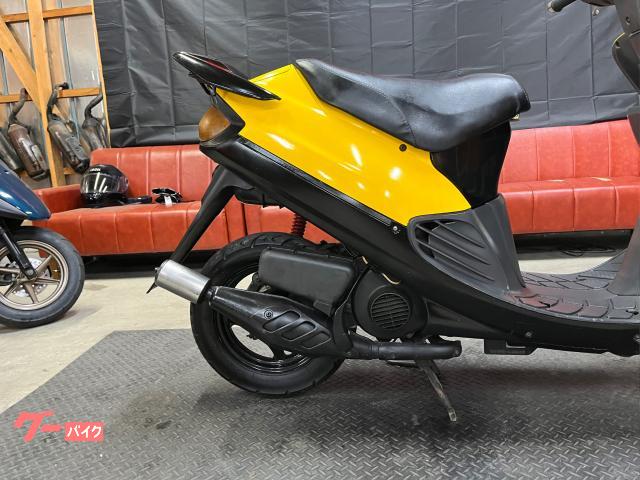 セピアZZ 7.2馬力 スズキ（SUZUKI） ジーツー | ZZの型式・スペックならバイクブロス