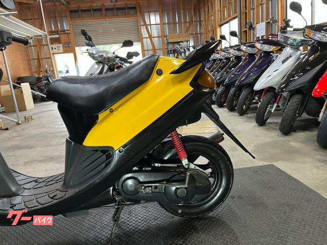 (完売御礼)⭕️SUZUKIセピアZZ 7.2馬力　2スト旧車 スズキ セピアZZ 2スト 7．2馬力 1994年式｜S Motor's