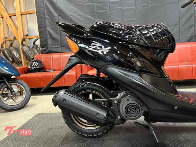 2445.高年式FIモデル　最終型ディオ（後期型）　シート新品　千葉県柏市　即日配送、自走引き取りも可能 2545.高年式FIモデル 最終型ディオ シート新品 千葉県柏市 即日配送