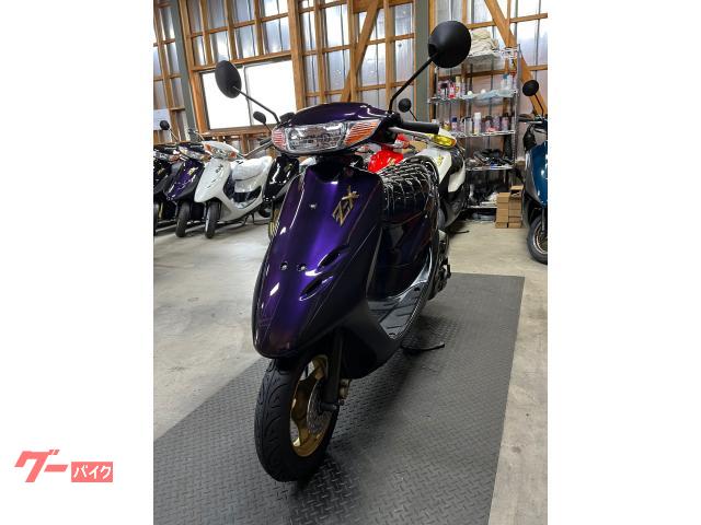 車両情報:ホンダ ライブDio | S Motor's | 中古バイク・新車バイク探し