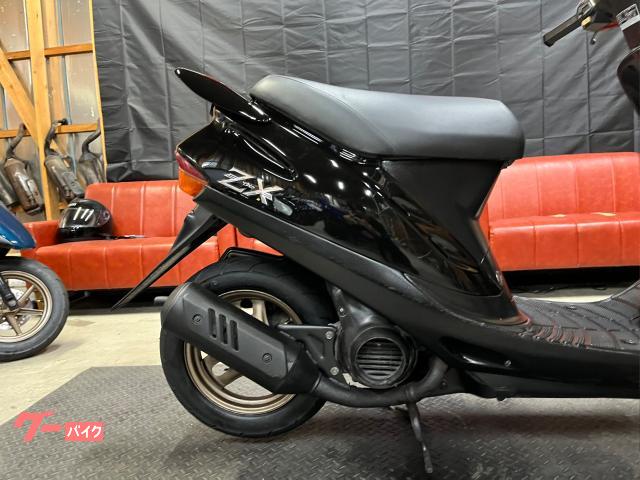 HONDA スーパーDIO便利な前かご付き❣️外装程度良し❣️軽整備済み ホンダ ライブ・Dio ZX」のスケルトン仕様を限定発売 | Honda 企業情報