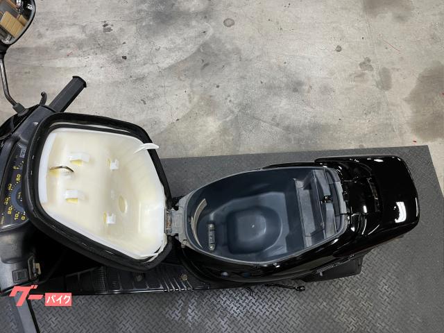 ⭐︎ホンダ⭐︎ディオ⭐︎バッテリー新品⭐︎シート新品⭐︎迷ったらこれ！外観程度良好⭐︎埼玉県より⭐︎配送可能 ホンダ スーパーDio ZX外装カスタム カウル新品 前後タイヤ新品