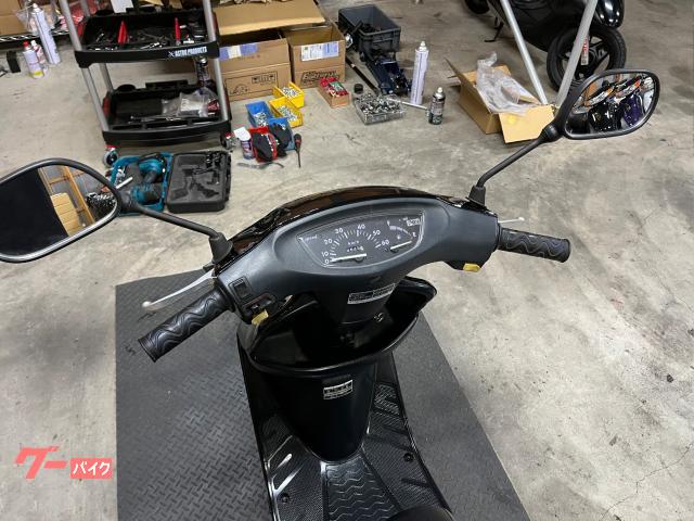 チョイカスタム ライブディオ ZX仕様 リミッターカット □ホンダ ライブ ディオ Dio ZX AF35 CDIユニット イグナイター