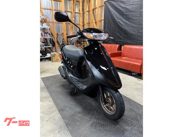 車両情報:ホンダ ライブDio | S Motor's | 中古バイク・新車バイク探し