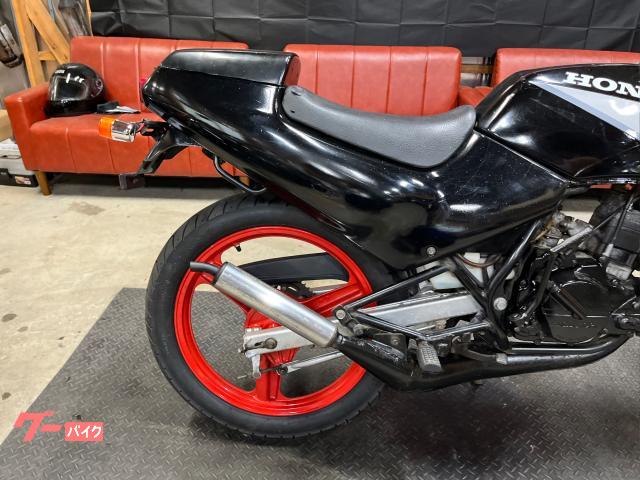 車両情報:ホンダ NS50F | S Motor's | 中古バイク・新車バイク探しは