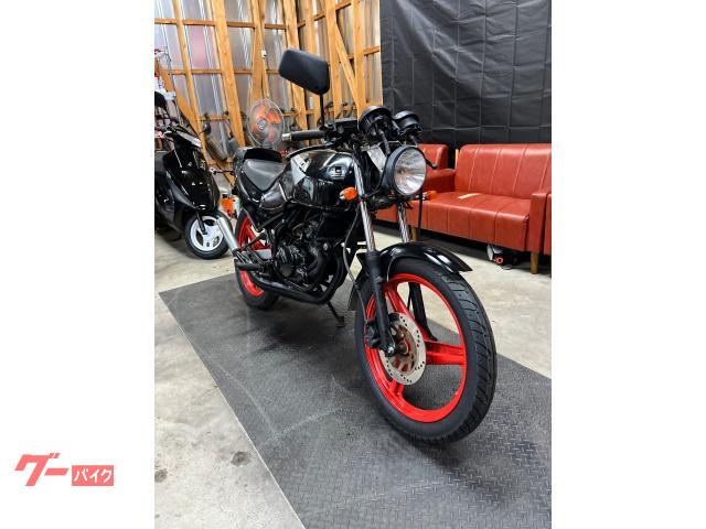 車両情報:ホンダ NS50F | S Motor's | 中古バイク・新車バイク探しは