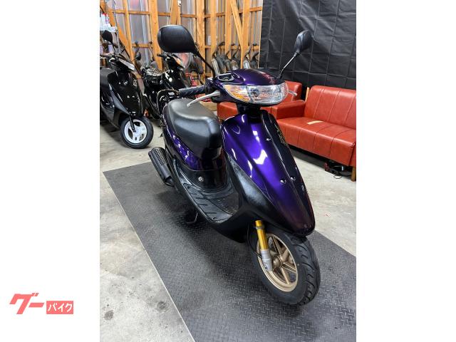 ホンダ ライブDio ZX 2000年式 カウル新品｜S Motor's