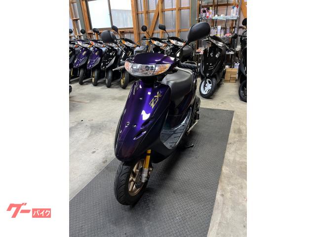 ホンダ ライブDio ZX 2000年式 カウル新品｜S Motor's