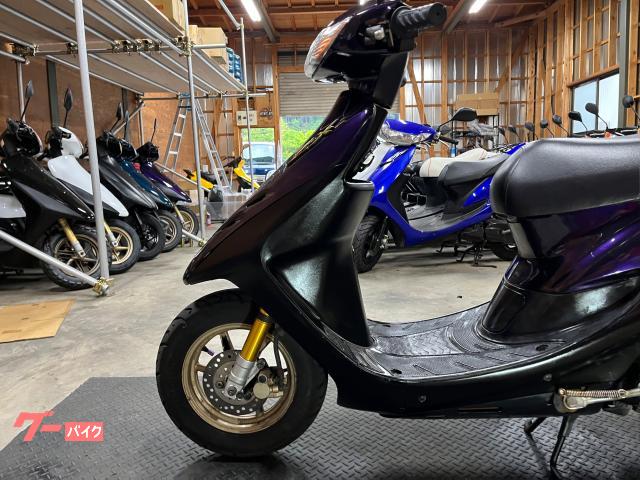 ホンダ ライブDio ZX 2000年式 カウル新品｜S Motor's