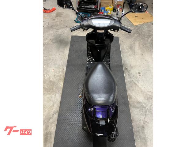 ホンダ ライブDio ZX 2000年式 カウル新品｜S Motor's