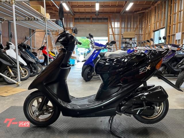 ホンダ ライブDio ZX外装 2スト カウル新品 ヘッドライト新品