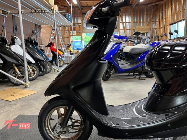 ホンダ ライブDio ZX外装 2スト カウル新品 ヘッドライト新品