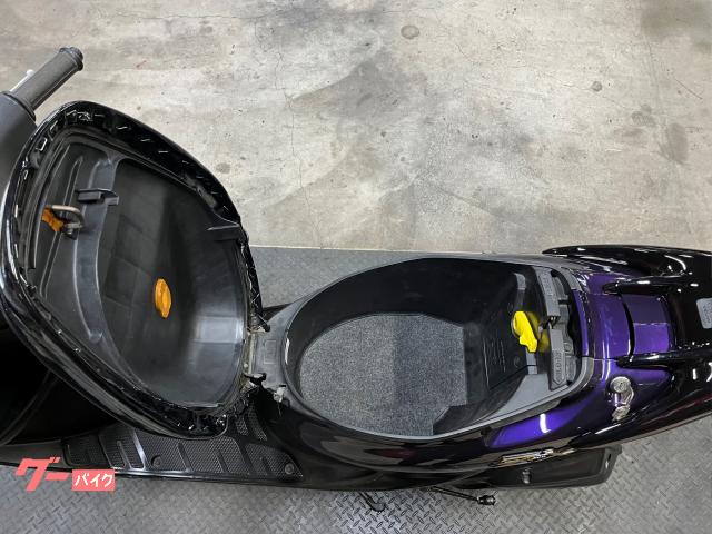 ホンダ ライブDio ZX 規制前 7．2馬力 フルパワー リミッター