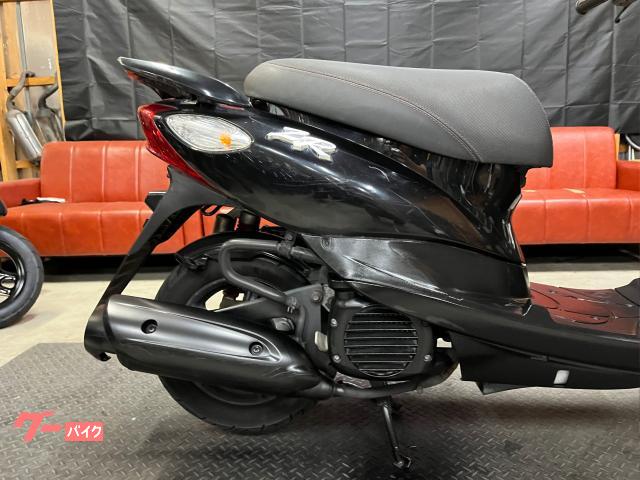 ️JOG SA36️ ZR 4st インジェクション LEDテール ZX ZZ | PROJECT2023