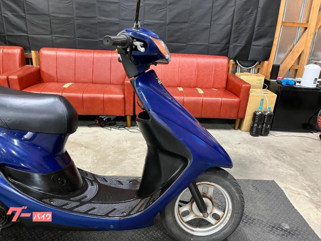 ホンダ ライブDio 2001年式 2スト シート新品|S Motor ホンダ ライブDio 2001年式 2スト シート新品|S Motor