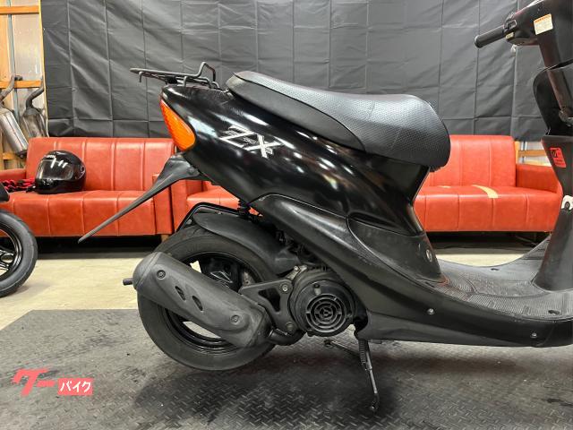ホンダ ライブDio 規制前 2スト 7馬力 1998年式 120km