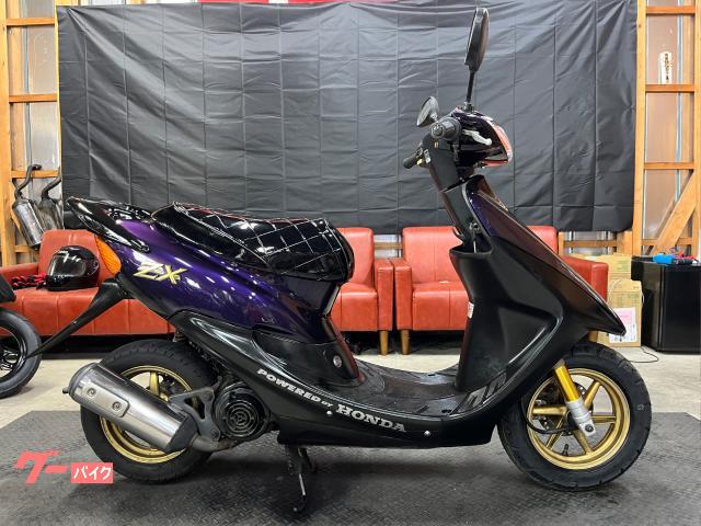 ライブＤｉｏ　ＺＸ　デイトナ７０．９ｃｃ　デイトナＣＤＩ　ＫＮ企画ハイスピードプーリー　キタコ強化ベルト　キタコパワーフィルター