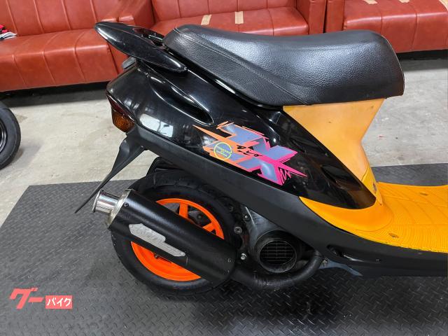 ホンダ スーパーDio ZX 80cc新品ボアアップキット NR