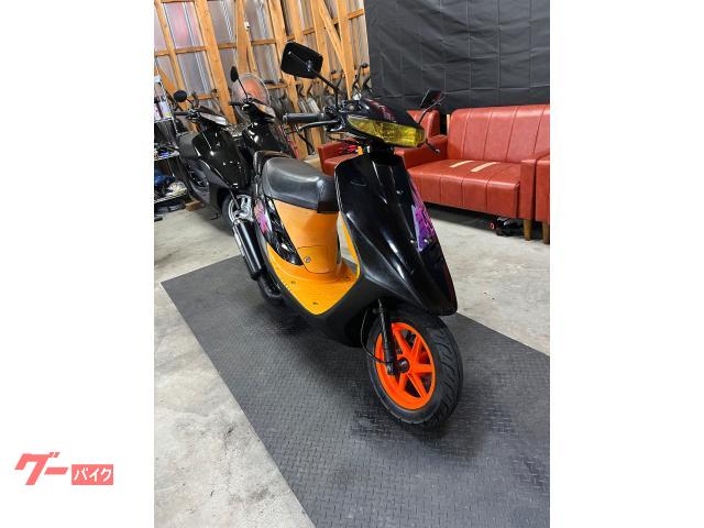 車両情報:ホンダ スーパーDio ZX | S Motor's | 中古バイク・新車