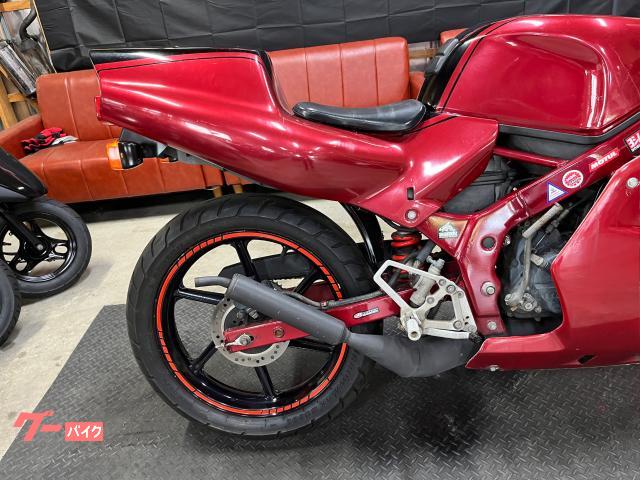 車両情報:ホンダ NS−1 | S Motor's | 中古バイク・新車バイク探しは