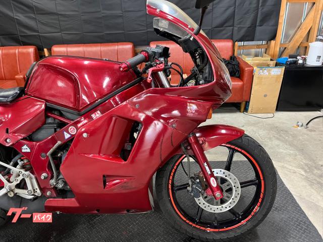 車両情報:ホンダ NS−1 | S Motor's | 中古バイク・新車バイク探しは
