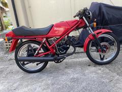 ホンダ　ＭＢ−５　燃料コック新品