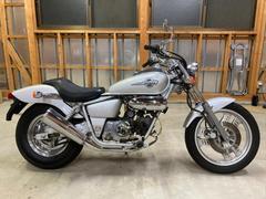 ホンダ　ＭＡＧＮＡ　ＦＩＦＴＹ　クラッチワイヤー新品