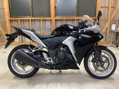 ホンダ　ＣＢＲ２５０Ｒ