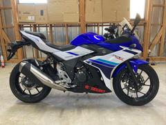 スズキ　ＧＳＸ２５０Ｒ　フルノーマル