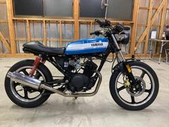 グーバイク】ヤマハ・「ybr125 カスタム」のバイク検索結果一覧(1～11件)