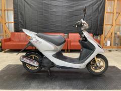 ホンダ　スマートＤｉｏ　Ｚ４　新品シートカバー付属