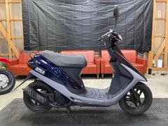 ホンダ　スーパーＤｉｏ　２スト　６．８馬力　バッテリー新品