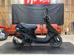 ホンダ　スーパーＤｉｏ　ＺＸ　７．２馬力　フルパワー　バッテリー新品