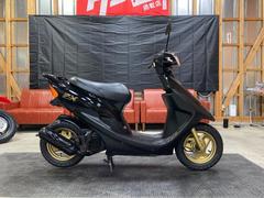 ホンダ　ライブＤｉｏ　ＺＸ　規制前モデル　前後タイヤ新品