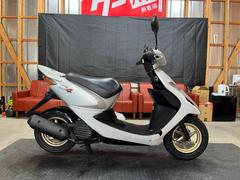 ホンダ　スマートＤｉｏ　Ｚ４　前後タイヤ新品　ＡＦ５７　キャブ車　フルノーマル