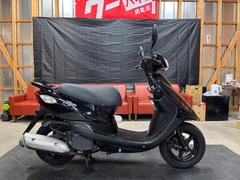 ヤマハ　ＪＯＧ　ＺＲ　エボリューション２　４スト　フルノーマル　前後タイヤ新品