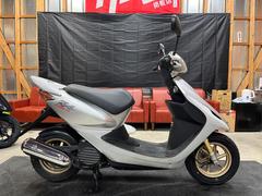 ホンダ　スマートＤｉｏ　Ｚ４　後期型　インジェクション車　４スト　５．３馬力　フロントタイヤ新品