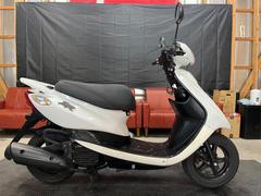 ヤマハ　ＪＯＧ　ＺＲ　エボリューション２　４スト　インジェクション車両　２０１１年式