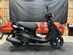 ヤマハ　ＪＯＧ　ＺＲ　エボリューション２　４スト　インジェクション車両　前後タイヤ新品
