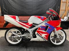 ホンダ　ＮＳ−１　２スト　６速マニュアル　ＰＯＳＨリミッターカットＣＤＩ　プラグ新品　バッテリー新品