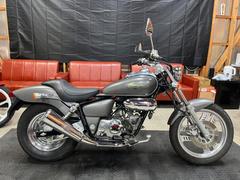 ホンダ　ＭＡＧＮＡ　ＦＩＦＴＹ　ワンオーナー　フルノーマル　４スト　１９９９年式
